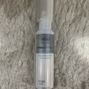 Obagi CLENZIderm M.D. Acne Treatment - White and Gray